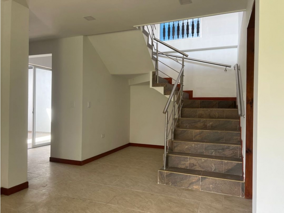 VENDO CASA CAMPESTRE CARMEN DE VIBORAL AGUAS CLARAS EL CANADÁ — foto 6