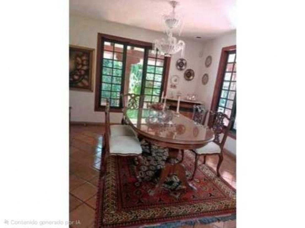 VENDO CASA CAMPESTRE CIUDAD JARDÍN CALI XU10496348 — foto 3