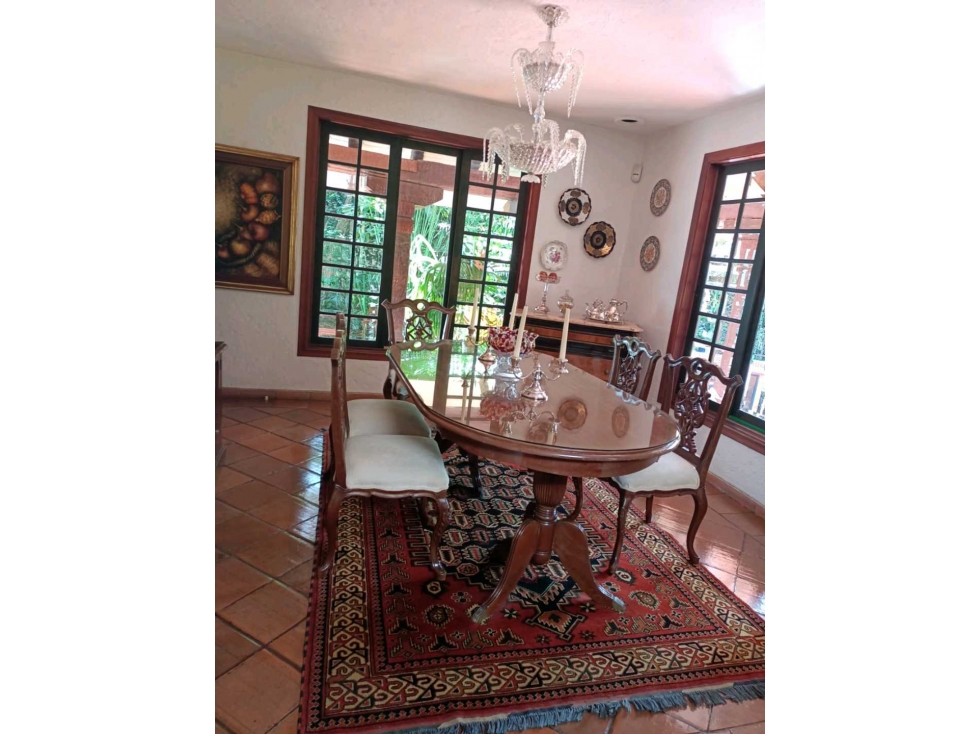 VENDO CASA CAMPESTRE CIUDAD JARDIN W9749980 ISA-P — foto 3