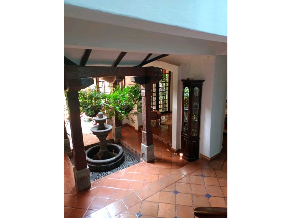 VENDO CASA CAMPESTRE CIUDAD JARDIN W9749980 ISA-P — foto 5