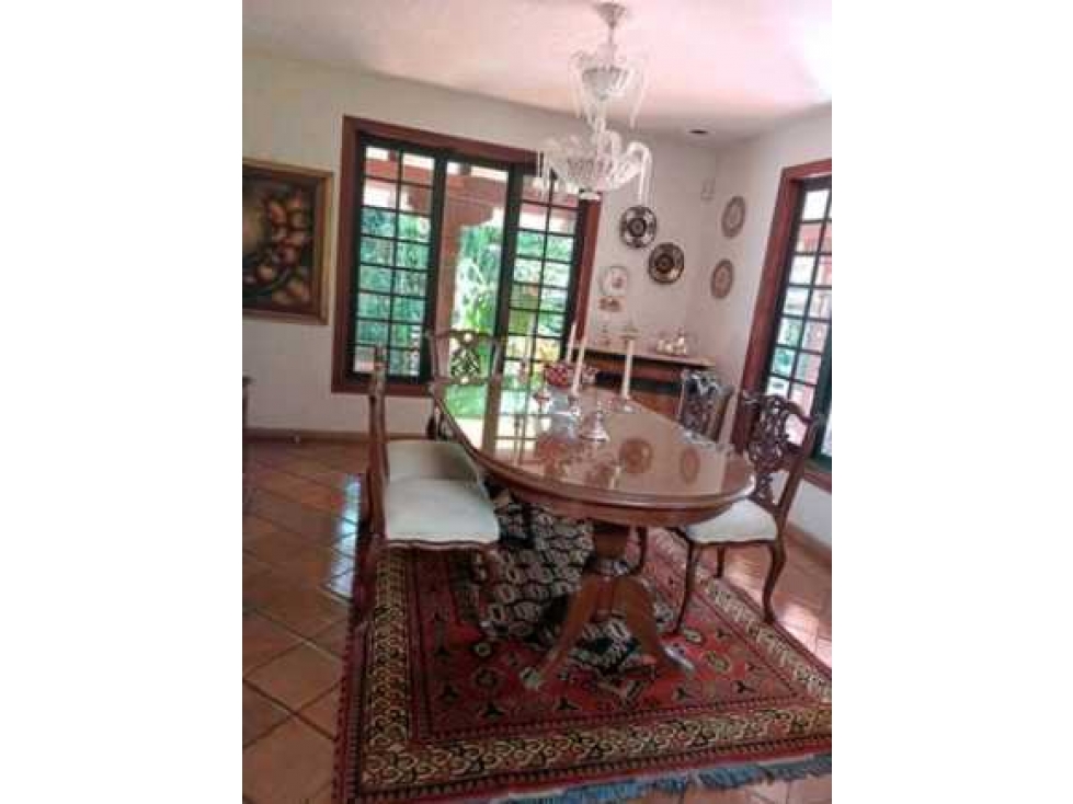 SE VENDE CASA CAMPESTRE CIUDAD JARDIN IC9815347P — foto 2