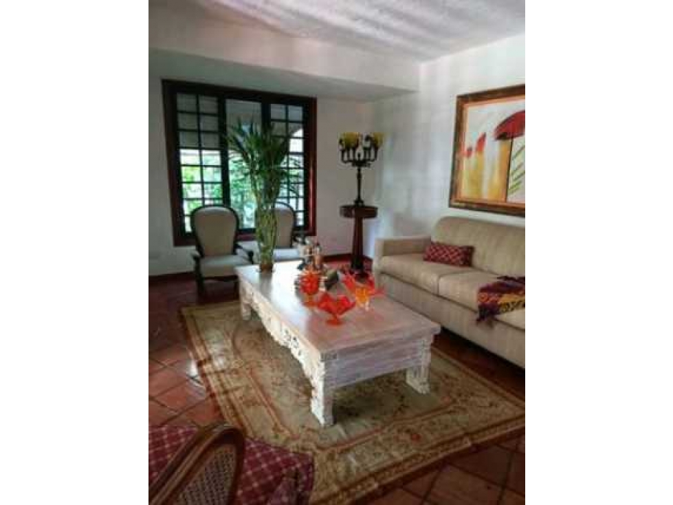 SE VENDE CASA CAMPESTRE CIUDAD JARDIN IC9815347P — foto 3