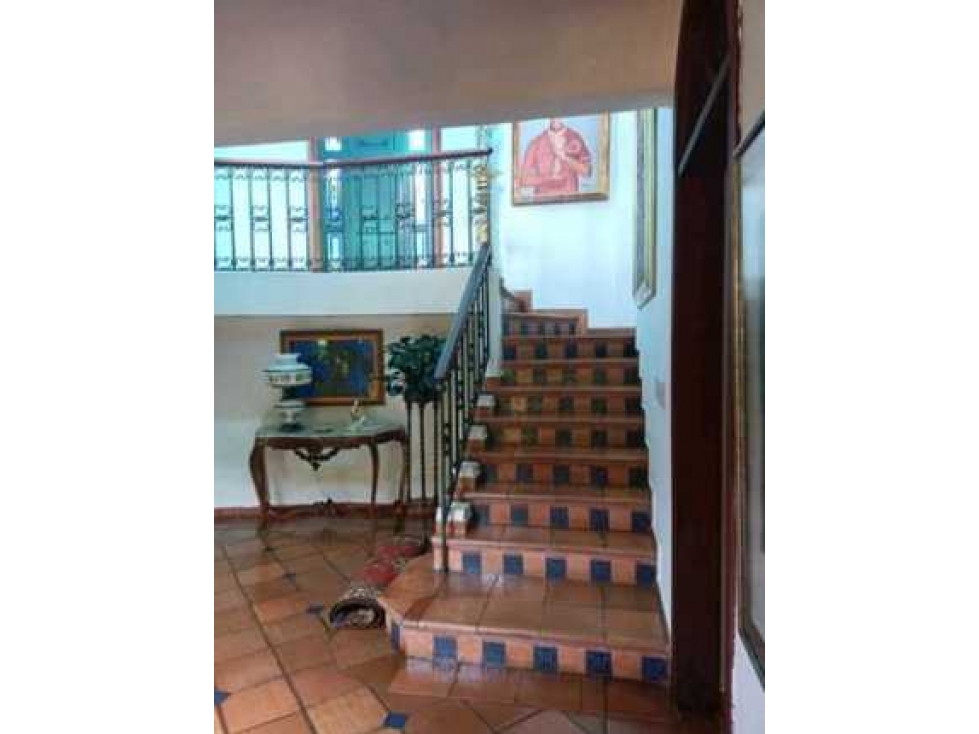 SE VENDE CASA CAMPESTRE CIUDAD JARDIN IC9815347P — foto 5