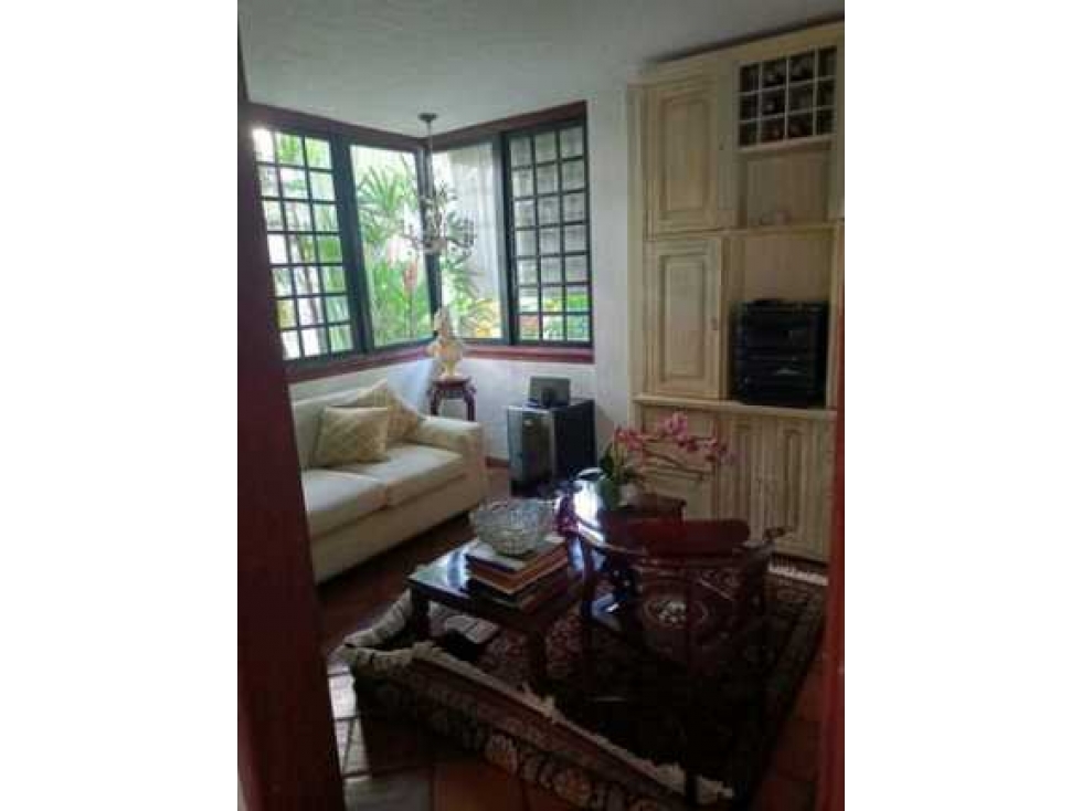 SE VENDE CASA CAMPESTRE CIUDAD JARDIN IC9815347P — foto 6