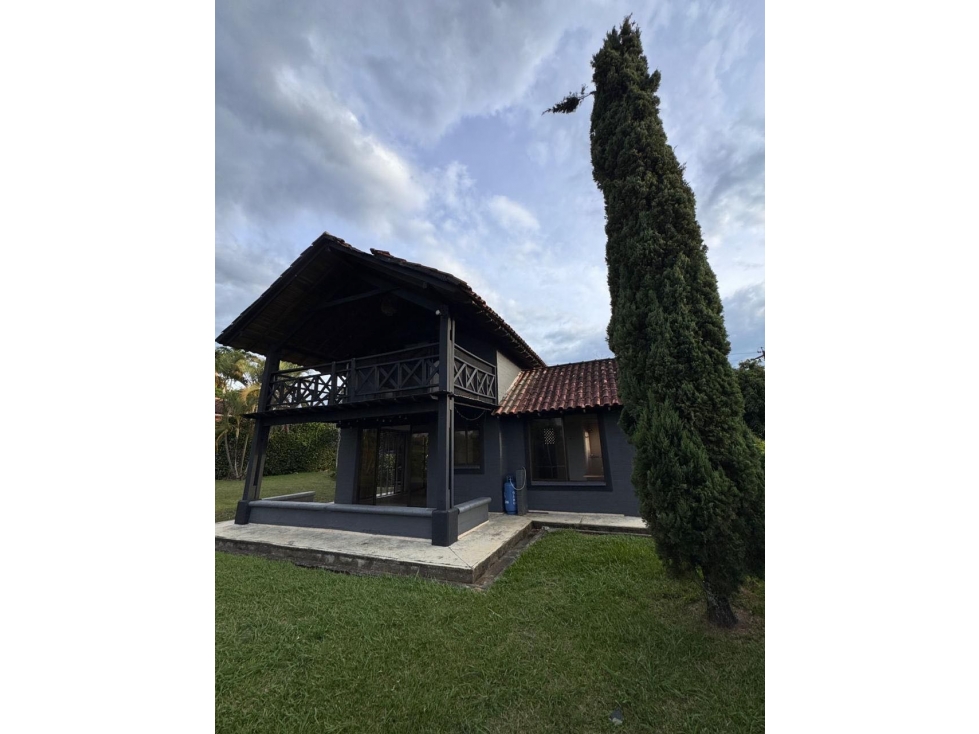 Vendo casa campestre con 2 cabañas en Pereira — foto 5