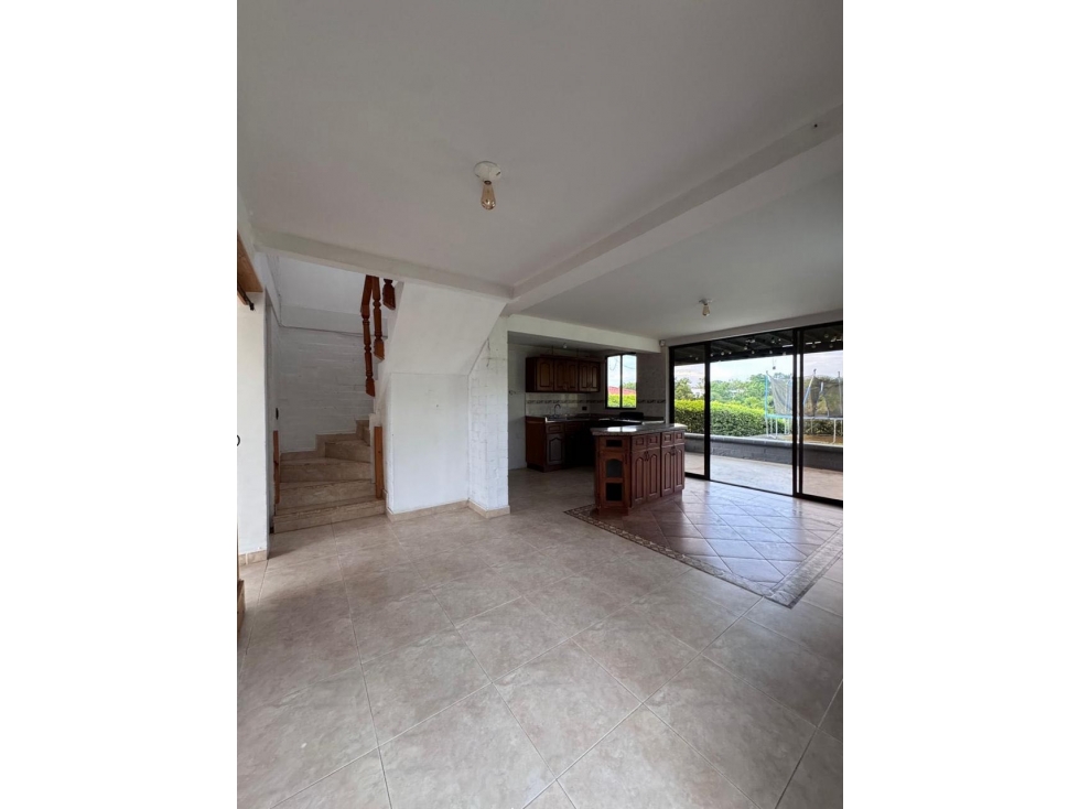 Vendo casa campestre con 2 cabañas en Pereira — foto 6