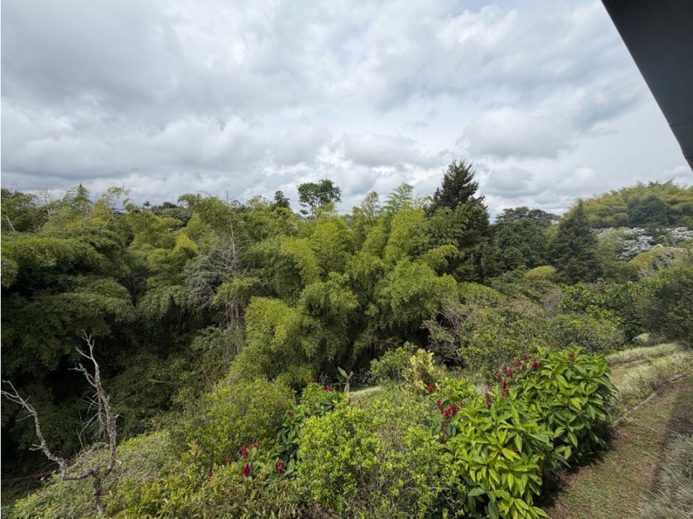 Vendo Casa campestre con amplio lote en la Condina Pereira — foto 6
