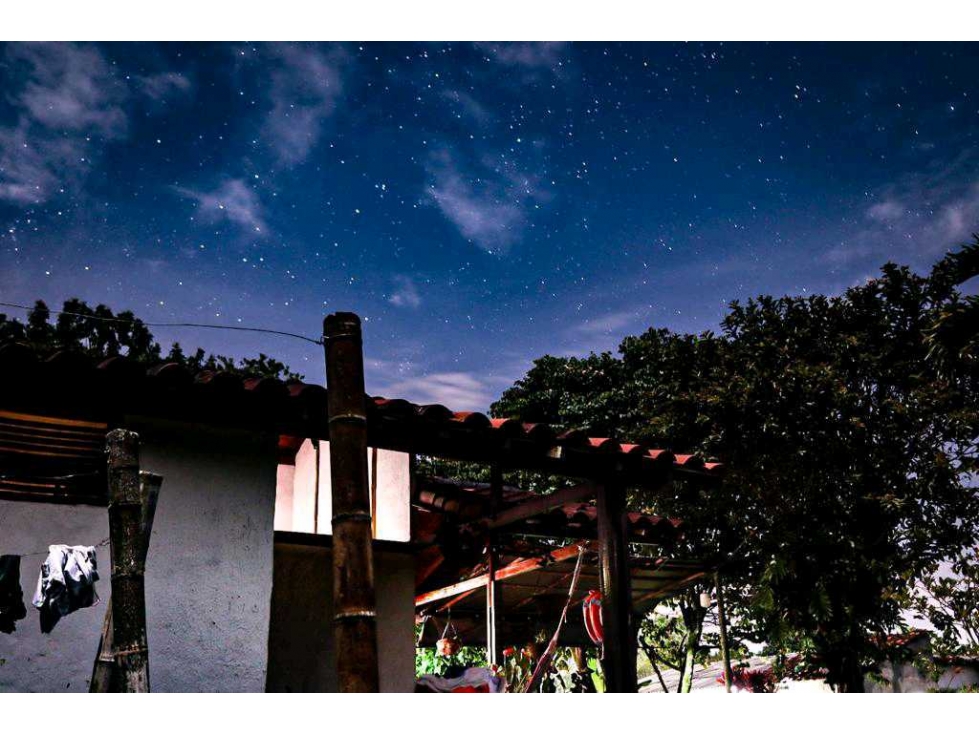 CASA CAMPESTRE ARRIENDO AMOBLADA EN QUIMBAYA, QUINDIO - 6