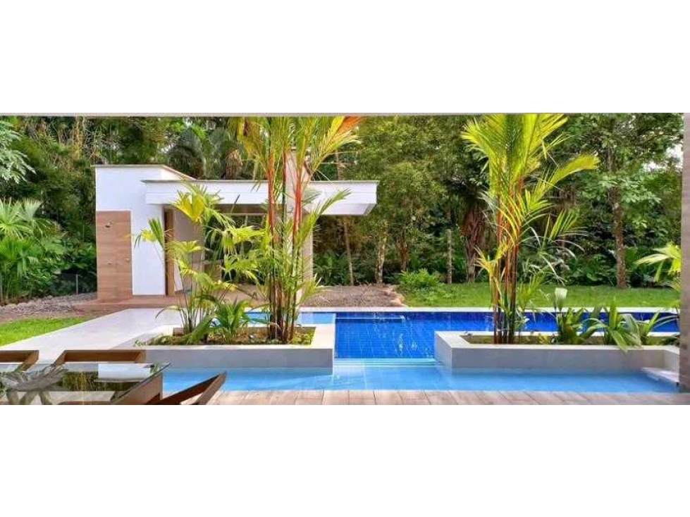 Vendo casa campestre Condominio Reserva de la Castellana Villavicencio - 6