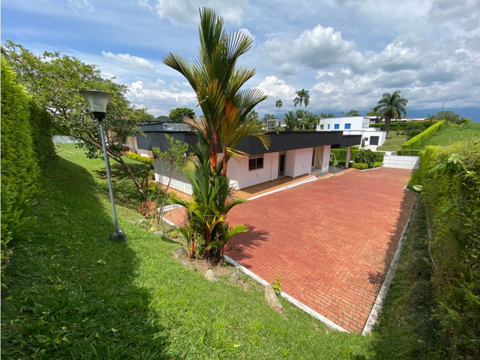 VENDO CASA CAMPESTRE CONDOMINIO CERRADO CLUB CAMPESTRE, QUINDIO — foto 5