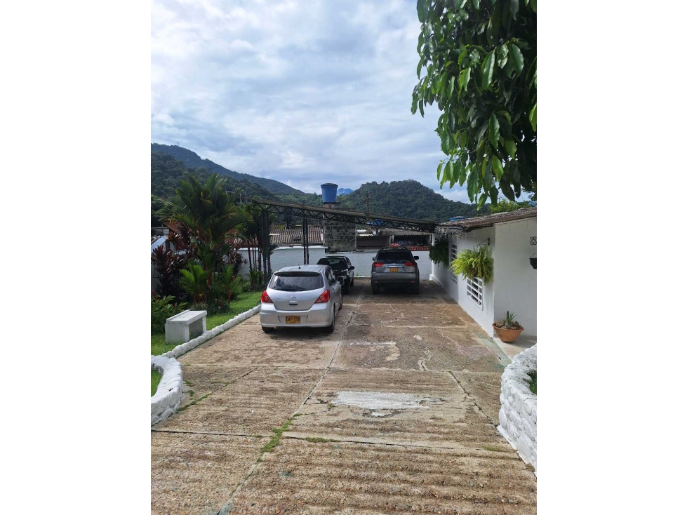 Vendo Casa Campestre con Lote de terreno Chapinerito Villavicencio - 3
