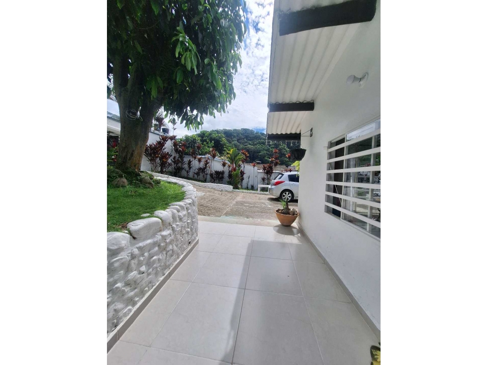 Vendo Casa Campestre con Lote de terreno Chapinerito Villavicencio - 6