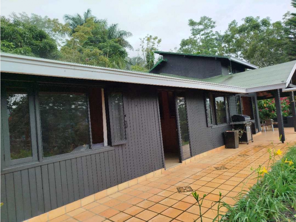 Vendo Casa Campestre Copacabana, Villa Roca - 5