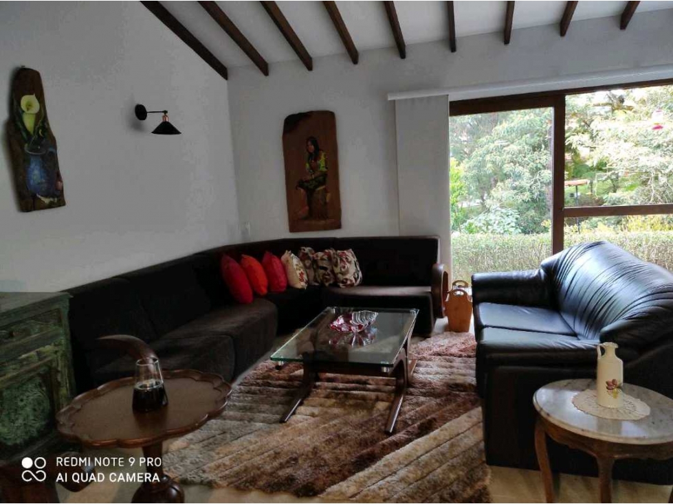 Vendo Casa Campestre El Retiro Ant. — foto 2