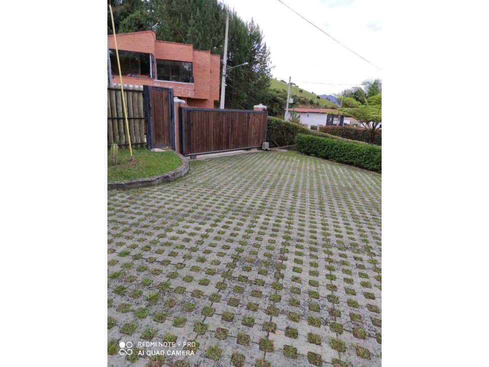 Vendo Casa Campestre El Retiro Ant. — foto 5