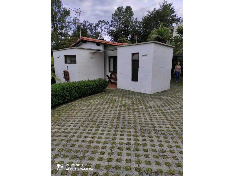 Vendo Casa Campestre El Retiro Ant. — foto 6