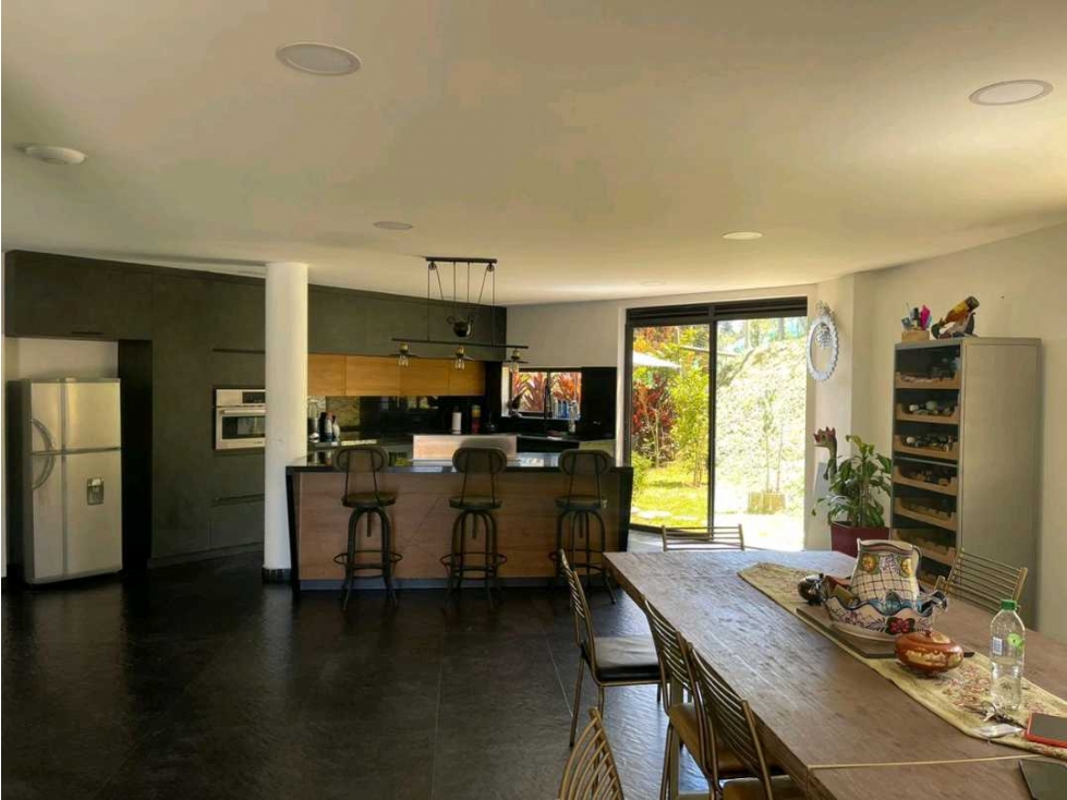 Vendo Casa Campestre el Retiro — foto 3