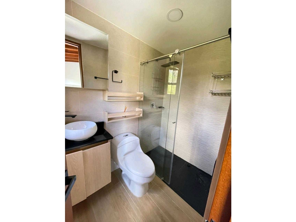 Vendo Casa Campestre el Retiro — foto 5