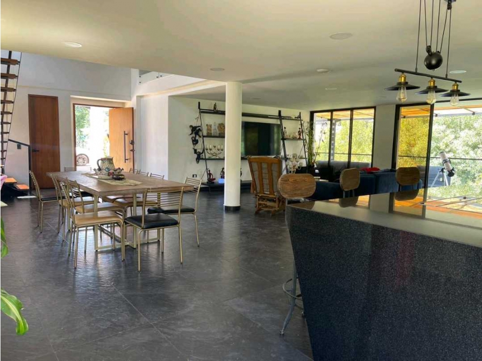 Vendo Casa Campestre el Retiro — foto 4