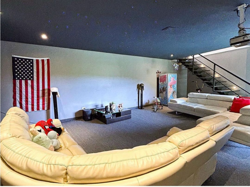 Vendo casa campestre en Alto De Palmas, en Unidad cerrada — foto 3