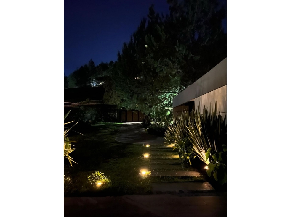 VENDO CASA CAMPESTRE EN BELLO SAN FELIX CON JACUZZI MODERNA — foto 3
