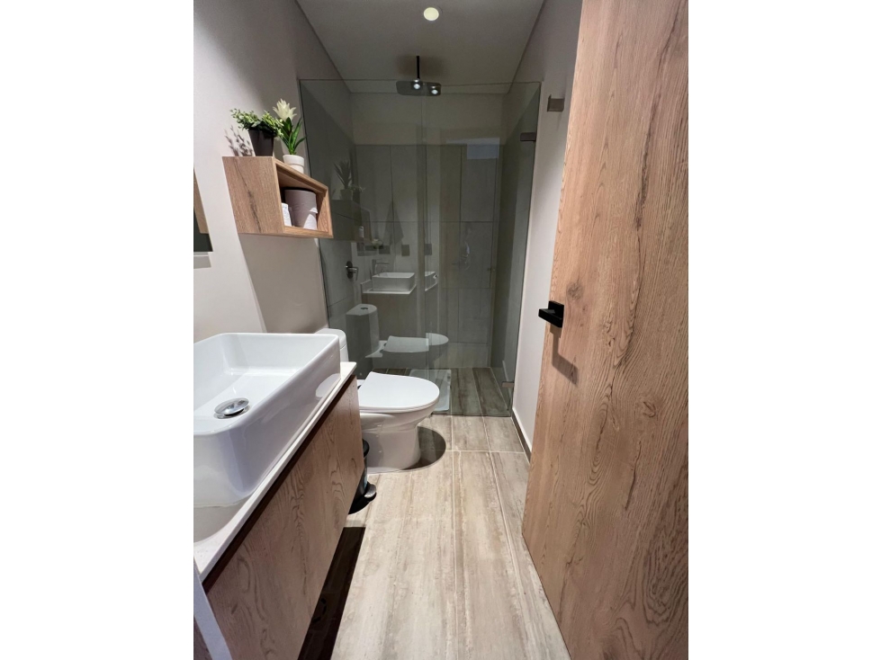 VENDO CASA CAMPESTRE EN BELLO SAN FELIX CON JACUZZI MODERNA — foto 5