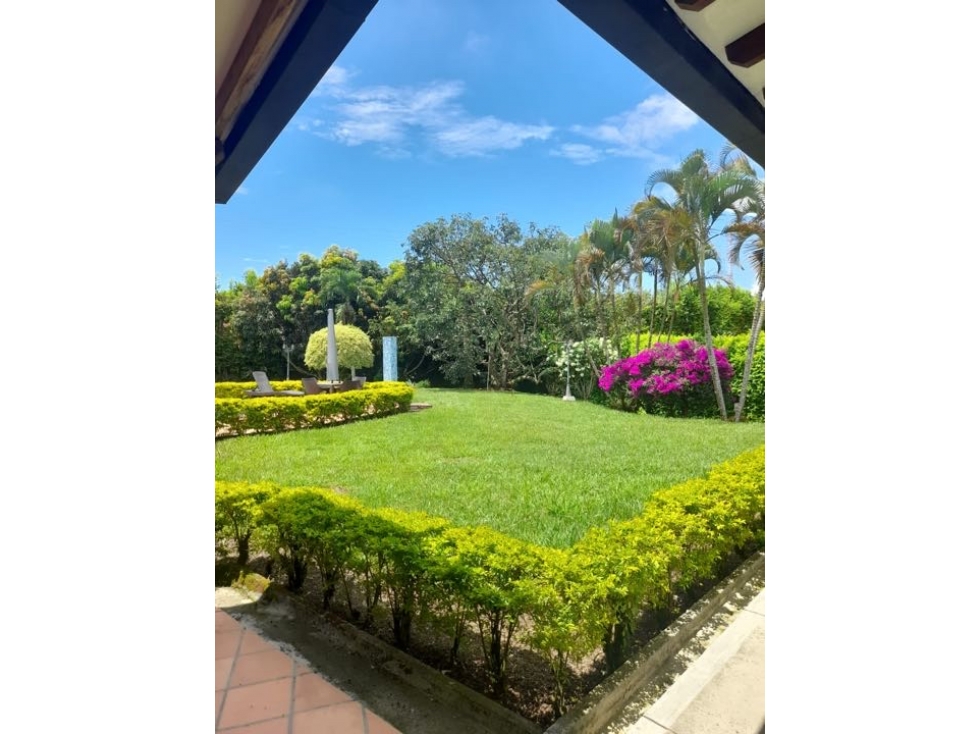 Vendo Casa campestre en Cafelia Cerritos Pereira — foto 3