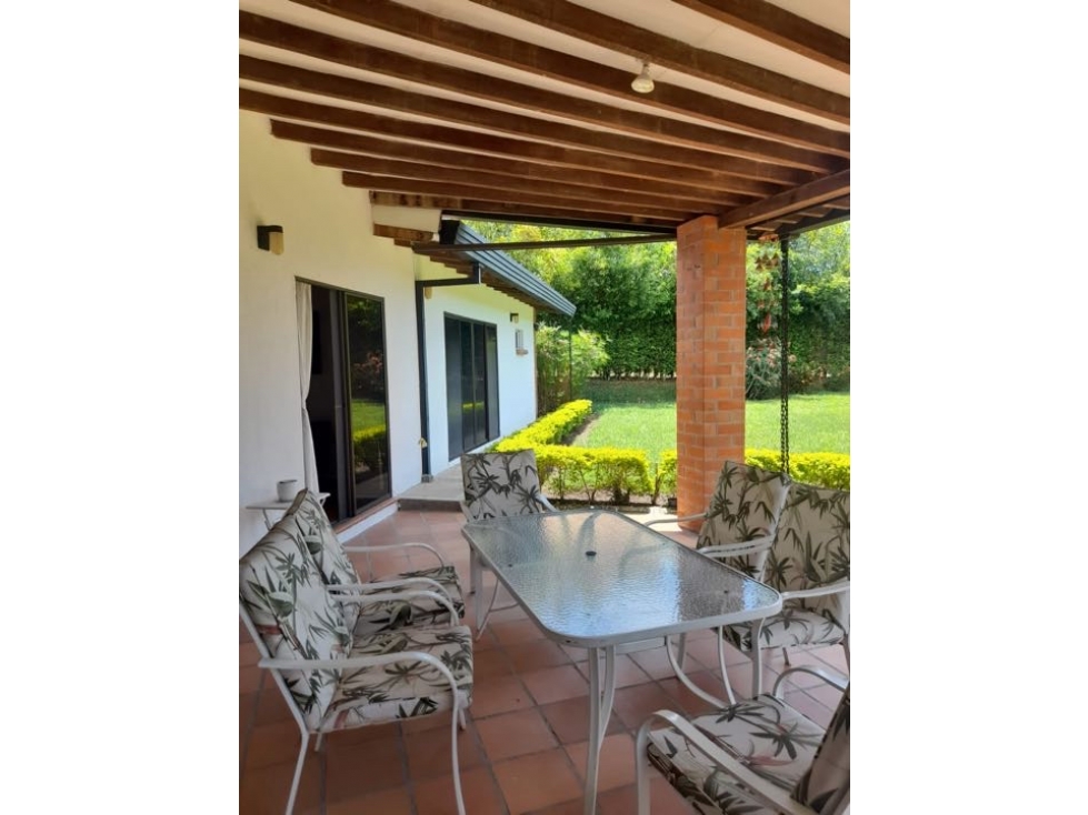 Vendo Casa campestre en Cafelia Cerritos Pereira — foto 4