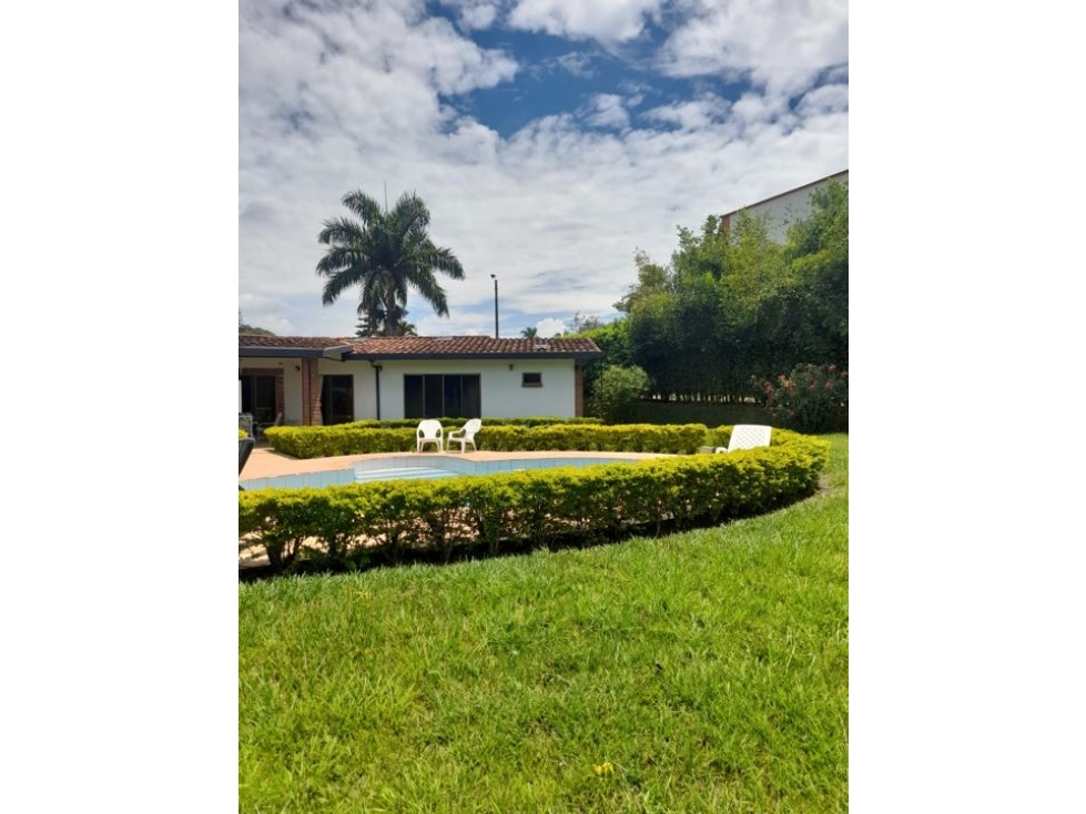 Vendo Casa campestre en Cafelia Cerritos Pereira — foto 5