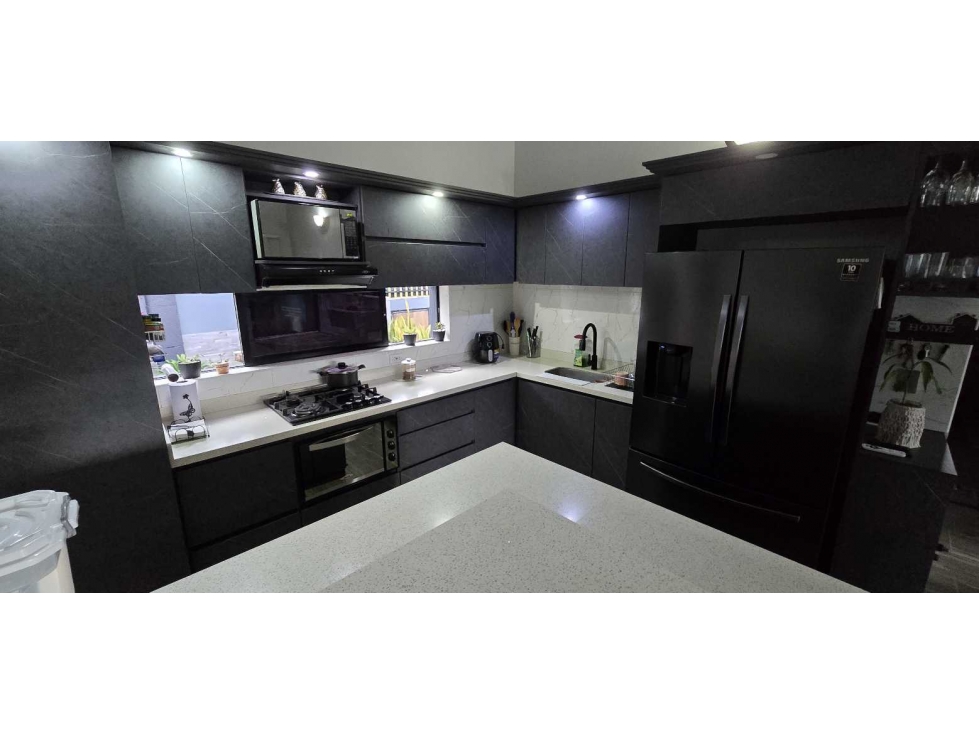VENDO CASA CAMPESTRE EN CALDAS ANTIOQUIA — foto 5