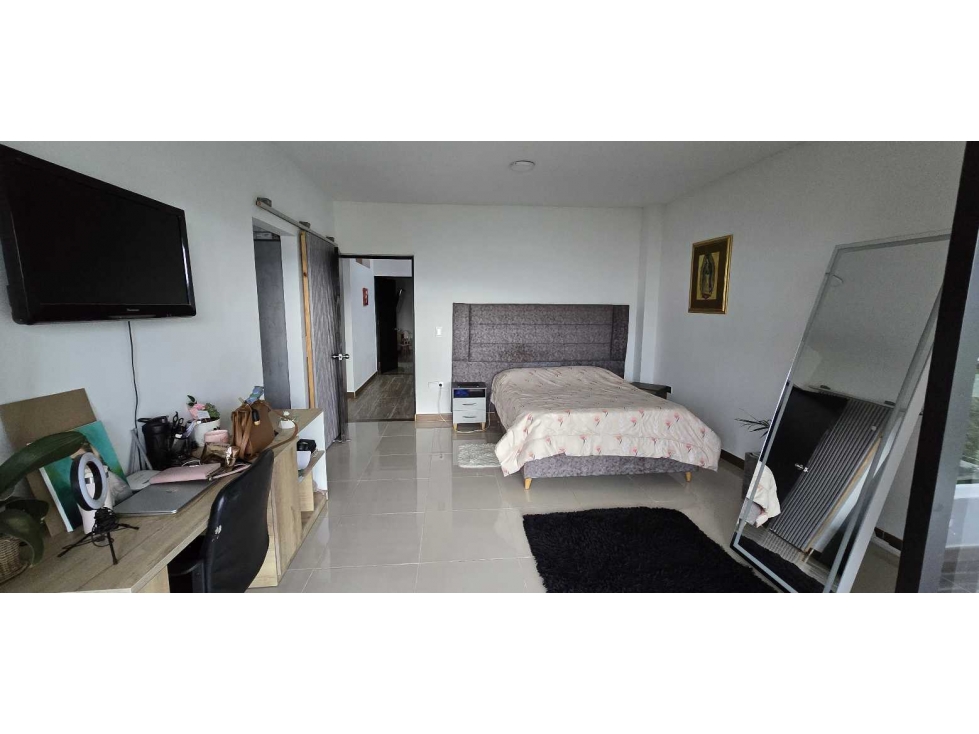 VENDO CASA CAMPESTRE EN CALDAS ANTIOQUIA — foto 6
