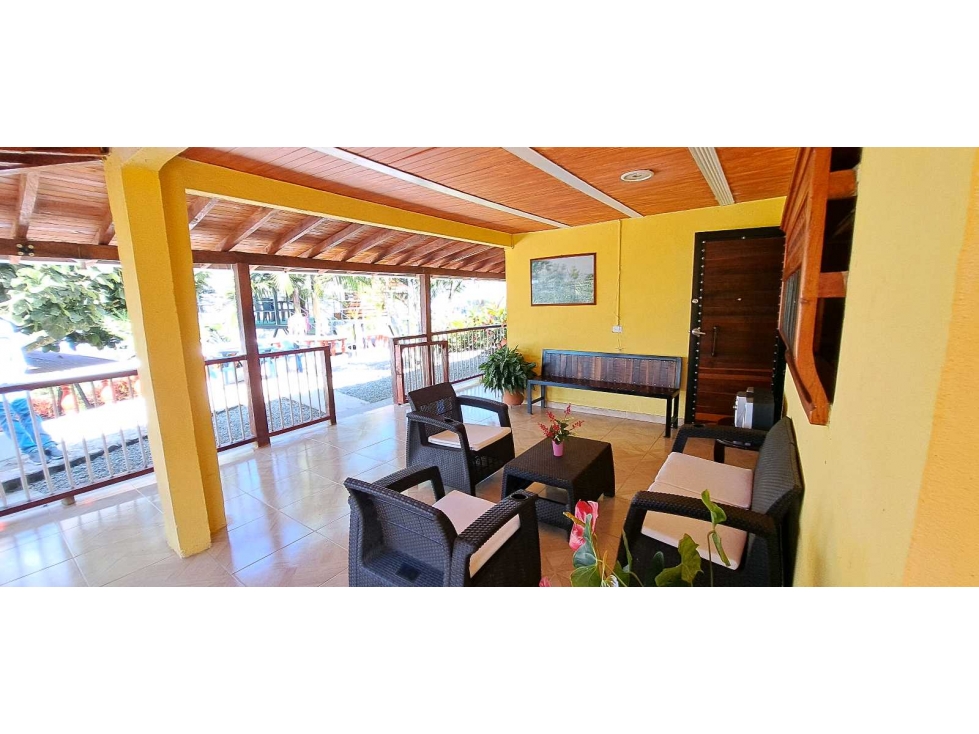 VENDO CASA CAMPESTRE EN CARAMANTA ANTIOQUIA - 2