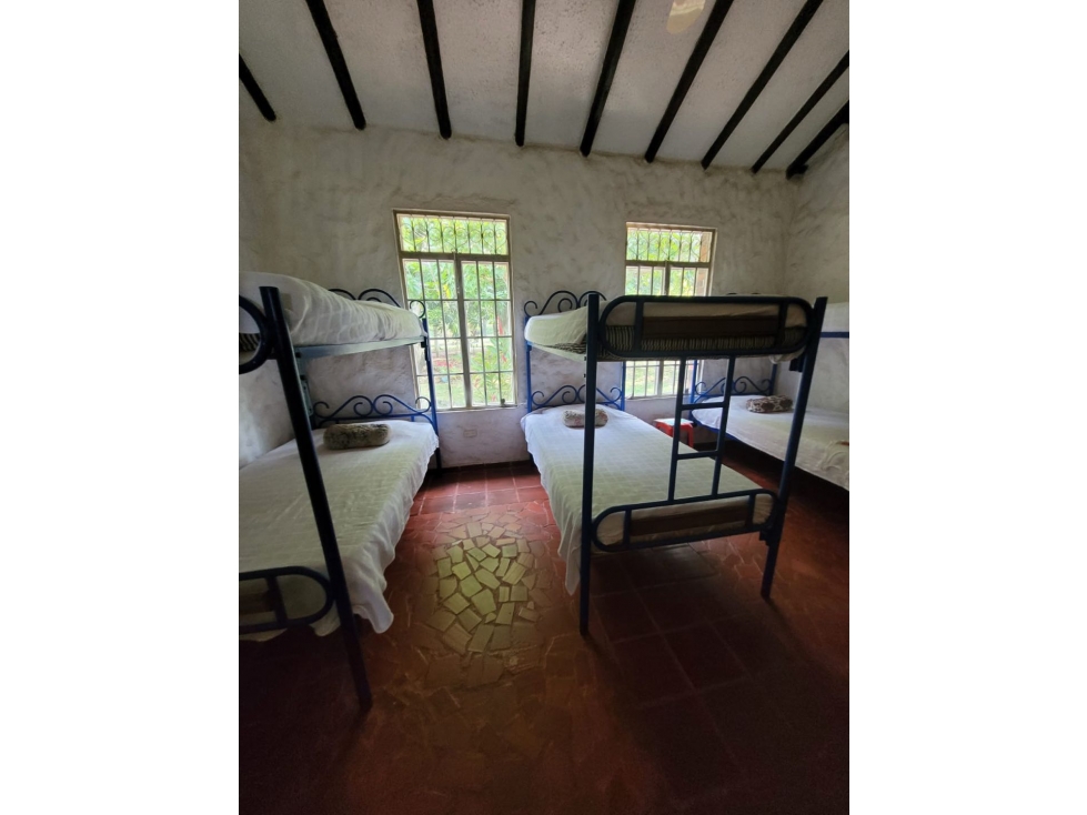 Vendo casa campestre en Carmen de Apicala. A 3 km del pueblo. - 5
