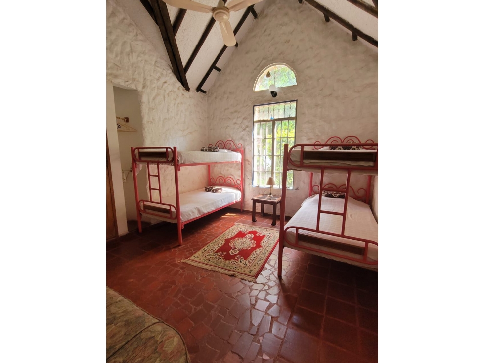 Vendo casa campestre en Carmen de Apicala. A 3 km del pueblo. - 6