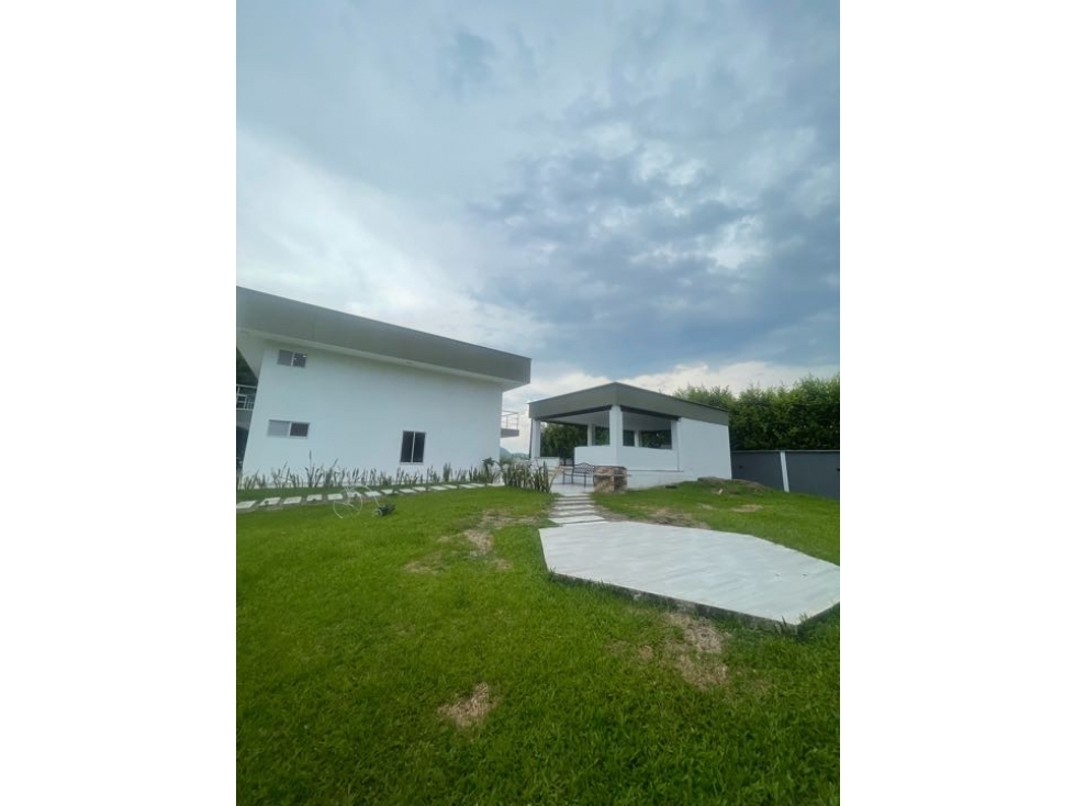 VENDO CASA CAMPESTRE EN CERRITOS PEREIRA — foto 3