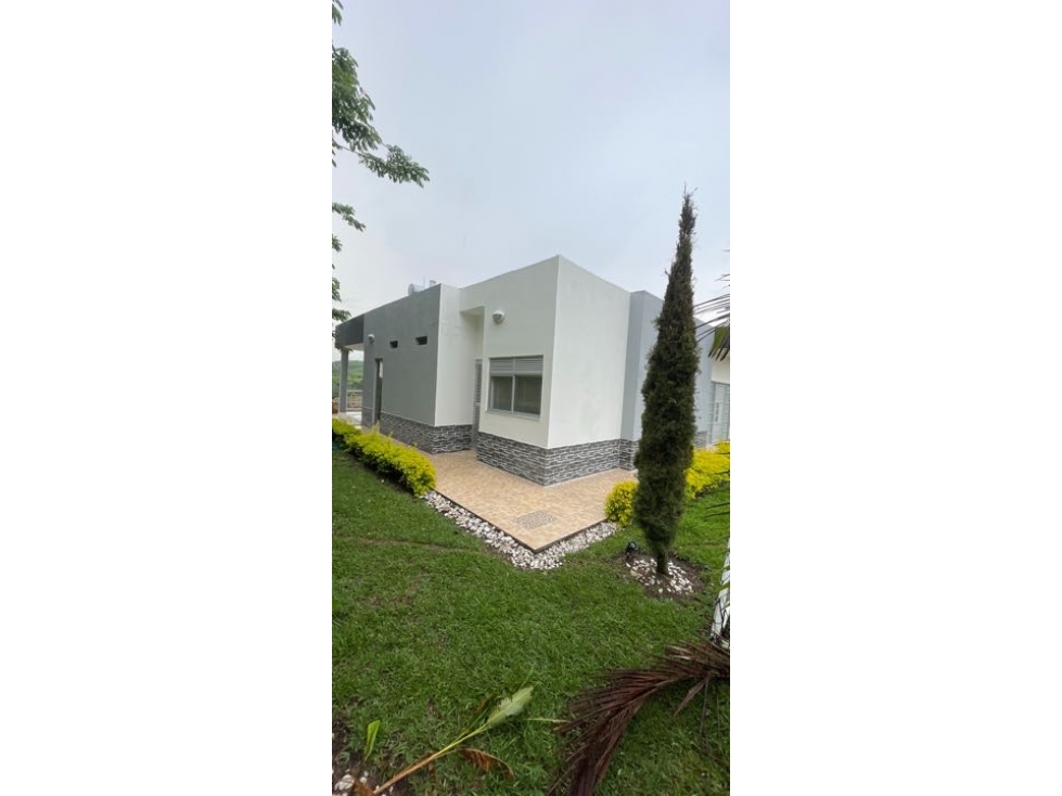 VENDO CASA CAMPESTRE EN CERRITOS PEREIRA — foto 2