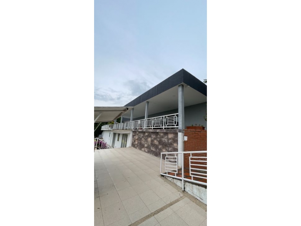 VENDO CASA CAMPESTRE EN CERRITOS PEREIRA — foto 5