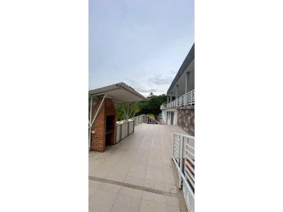 VENDO CASA CAMPESTRE EN CERRITOS PEREIRA — foto 6