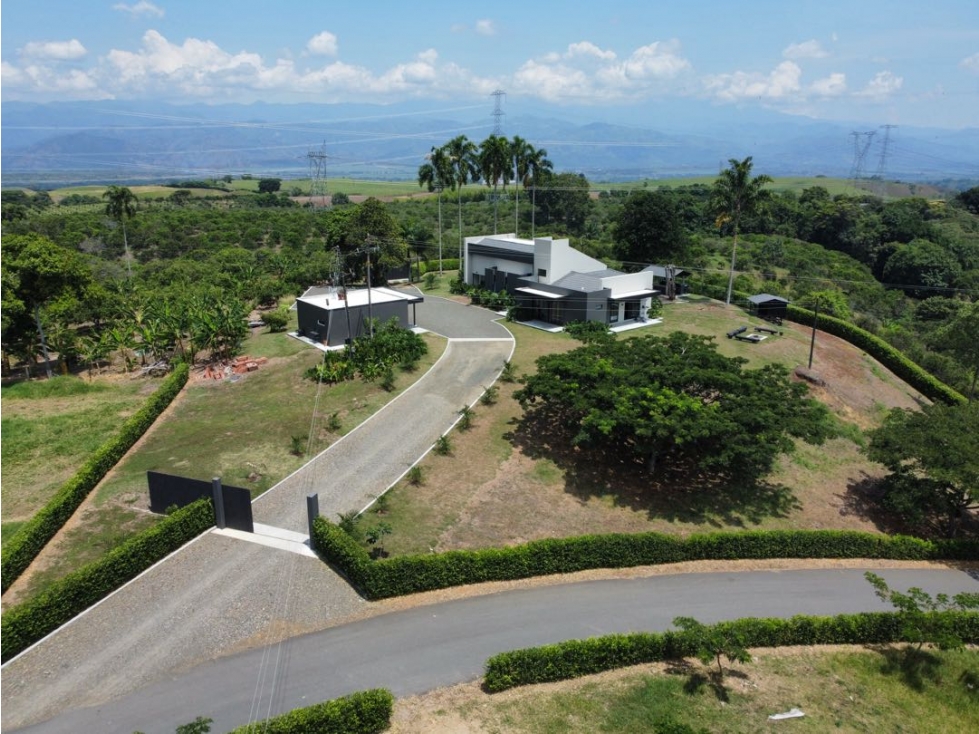 VENDO CASA CAMPESTRE EN CERRITOS PEREIRA — foto 3