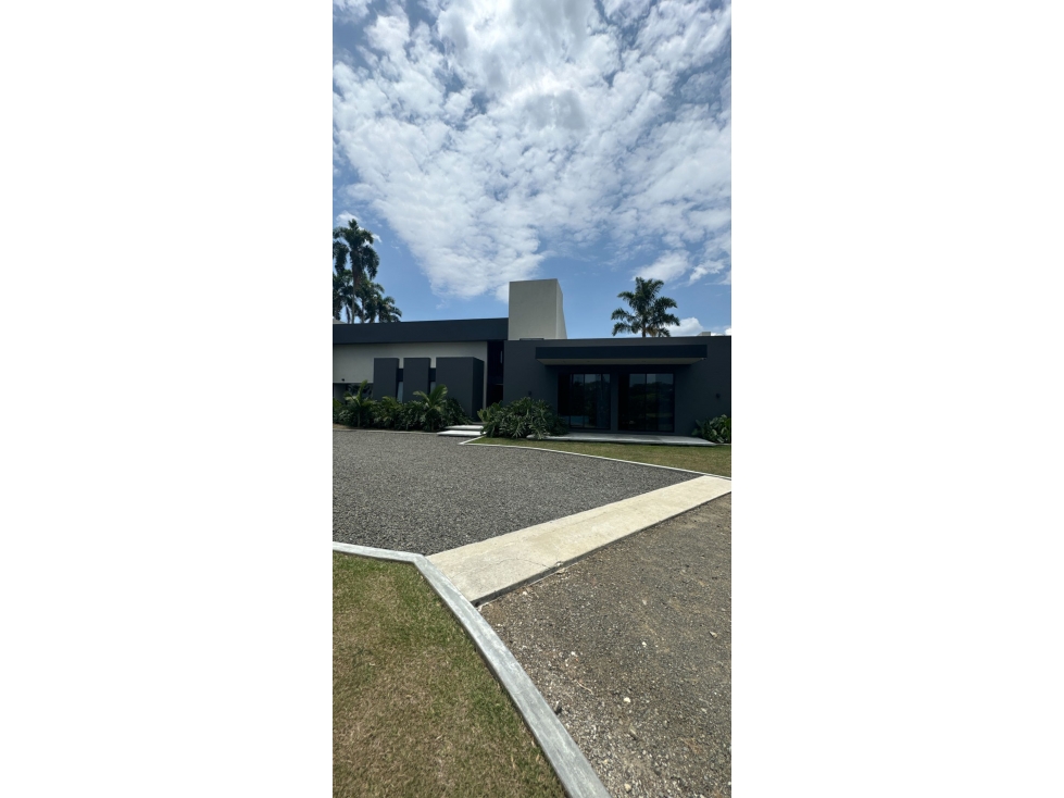 VENDO CASA CAMPESTRE EN CERRITOS PEREIRA — foto 4