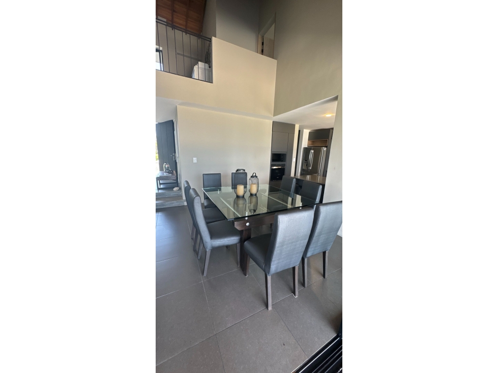 VENDO CASA CAMPESTRE EN CERRITOS PEREIRA — foto 5