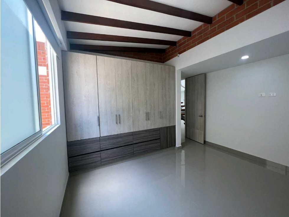 VENDO CASA CAMPESTRE EN CERRITOS, PEREIRA, VIA LA VIRGINIA. — foto 4
