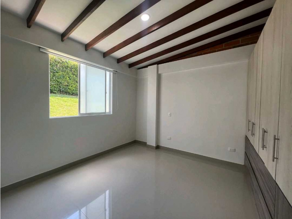 VENDO CASA CAMPESTRE EN CERRITOS, PEREIRA, VIA LA VIRGINIA. — foto 5