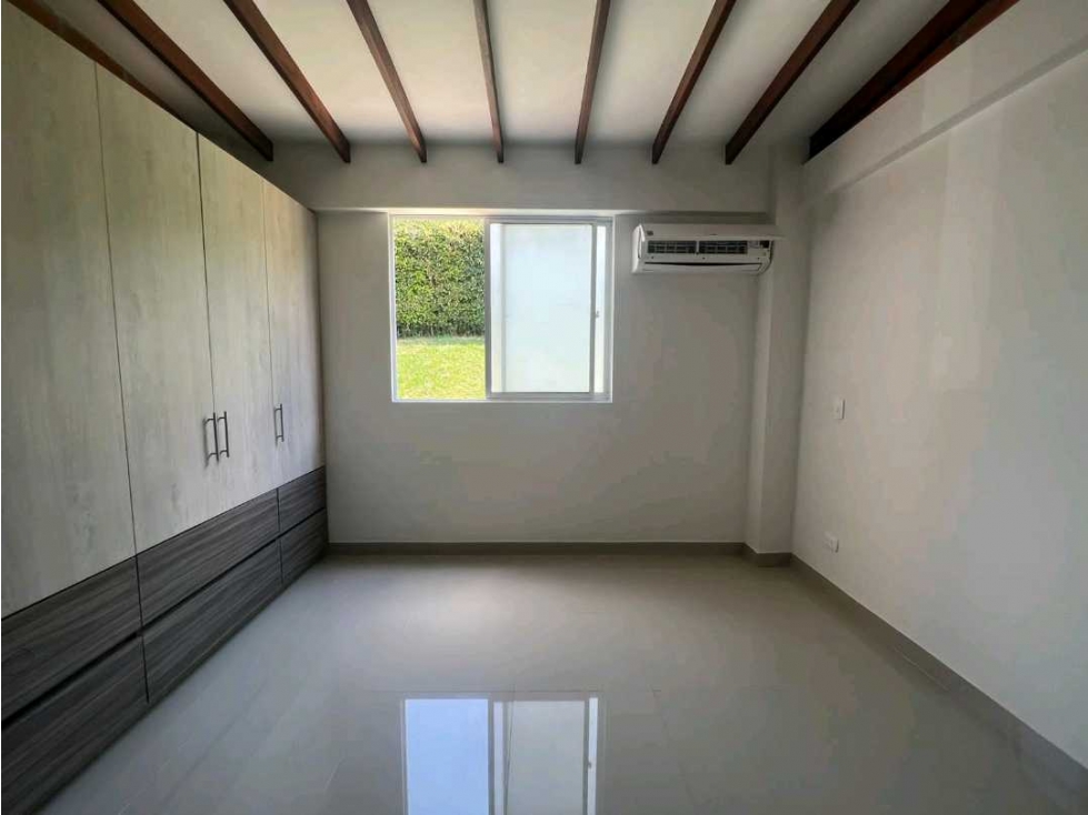 VENDO CASA CAMPESTRE EN CERRITOS, PEREIRA, VIA LA VIRGINIA. — foto 6