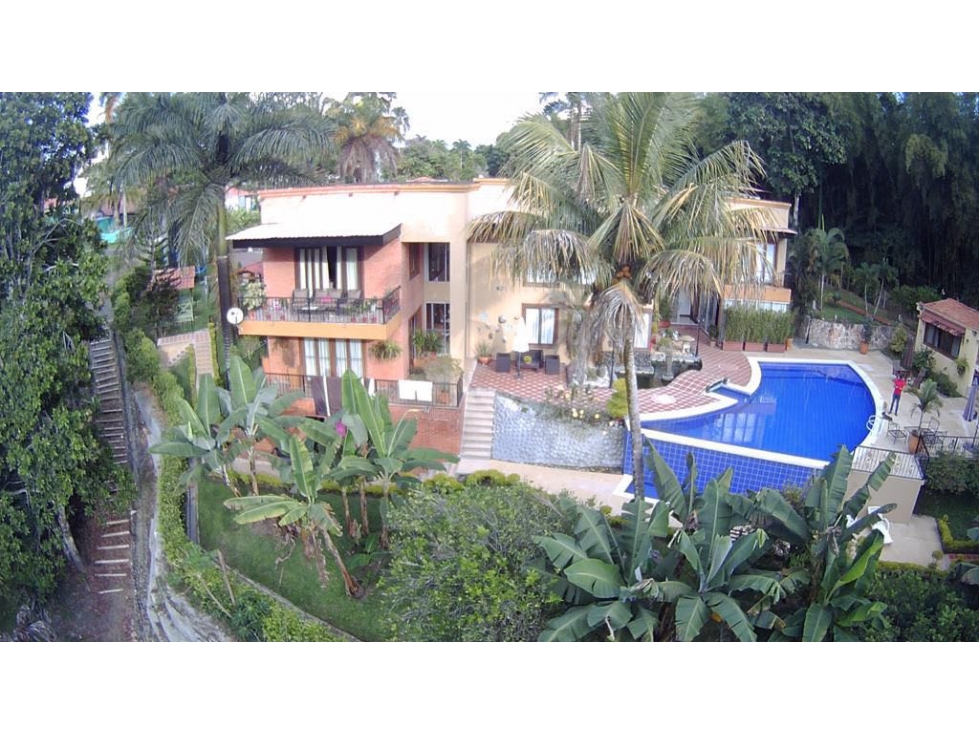 VENDO CASA CAMPESTRE EN CERRITOS PEREIRA — foto 3
