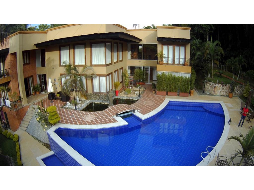VENDO CASA CAMPESTRE EN CERRITOS PEREIRA — foto 4
