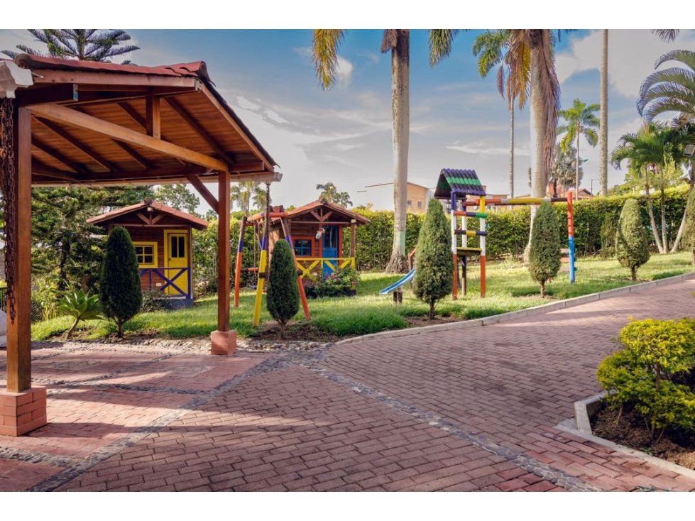 VENDO CASA CAMPESTRE EN CERRITOS PEREIRA — foto 6