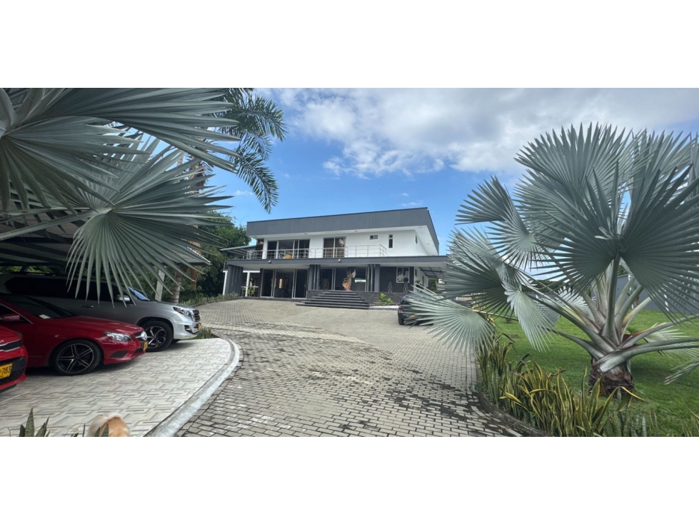 VENDO CASA CAMPESTRE EN CERRITOS PEREIRA — foto 4