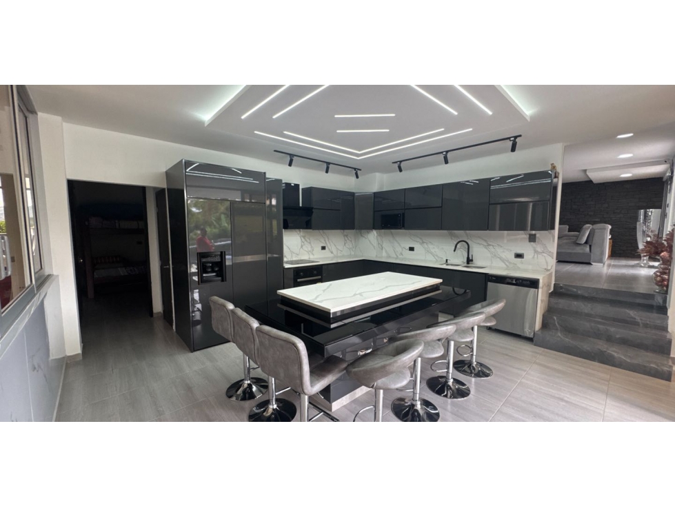 VENDO CASA CAMPESTRE EN CERRITOS PEREIRA — foto 6
