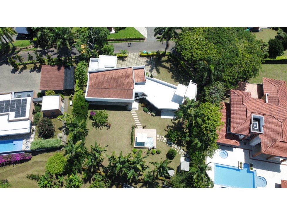 VENDO CASA CAMPESTRE EN CERRITOS PEREIRA — foto 2